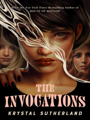 cover image of The Invocations